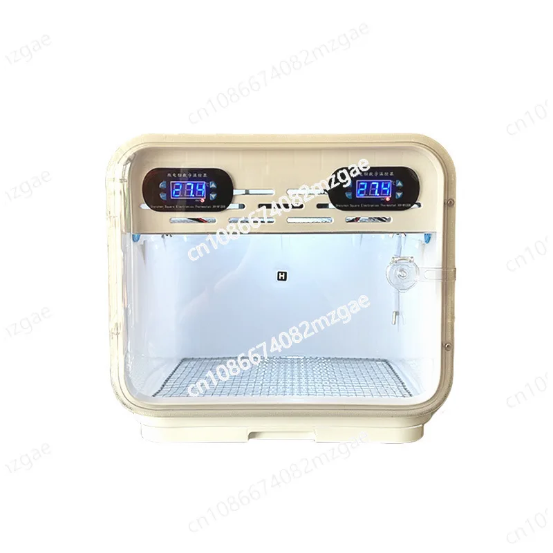 

Bird Incubator, Pet Smart Air Heating Incubator, Baby Bird Incubator