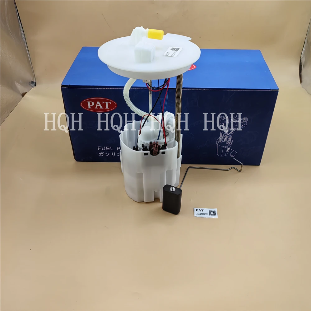 HQH New Gasoline Fuel Pump Module Assembly&seal For Chery Tiggo 8 Tiggo 7 PRO T15-1106010BA 155000420AA T151106010BA