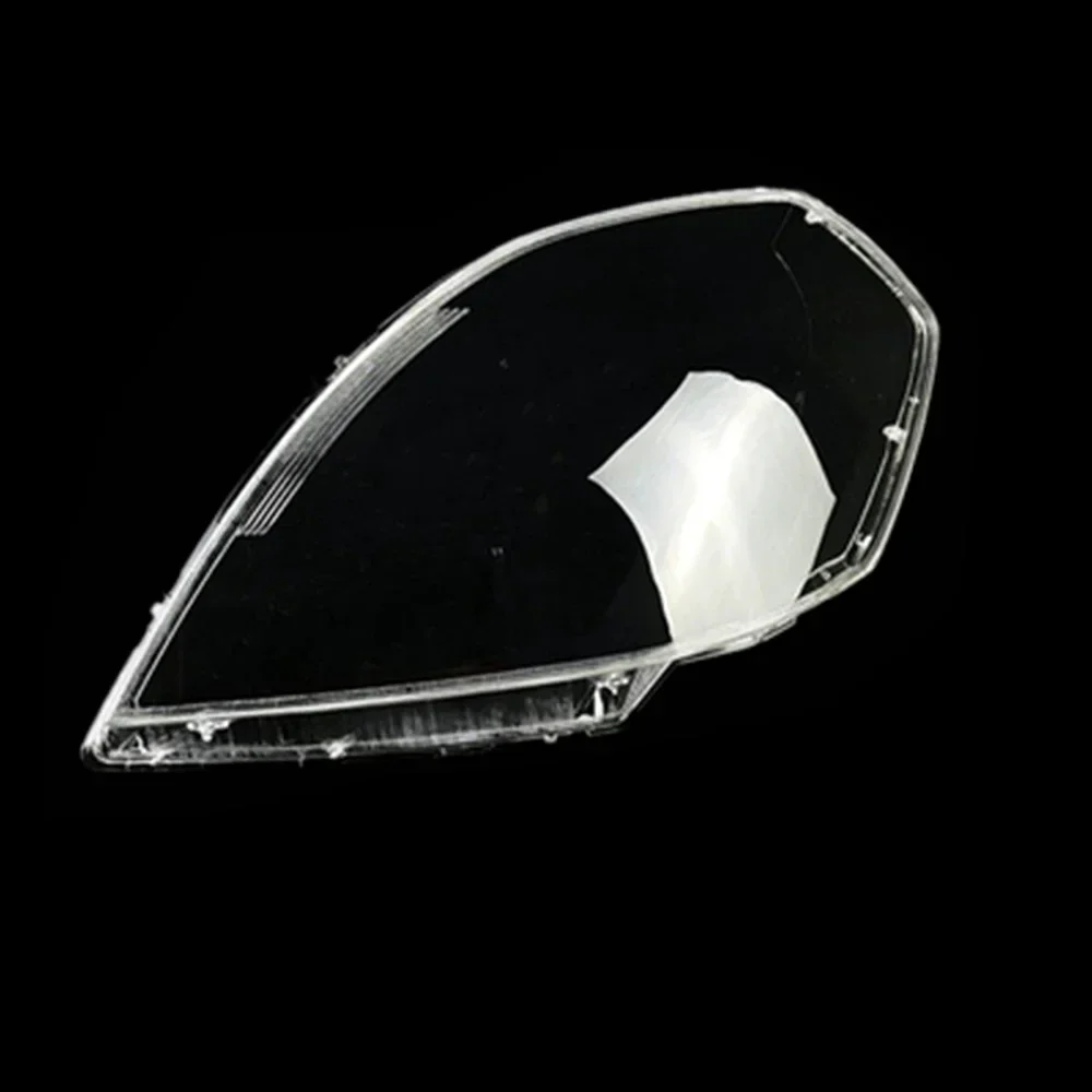 Car Lens Glass Light Lamp Headlamp Shell Auto Transparent Lampshade Case Lampcover Headlight Cover For Nissan Teana 2006 2007