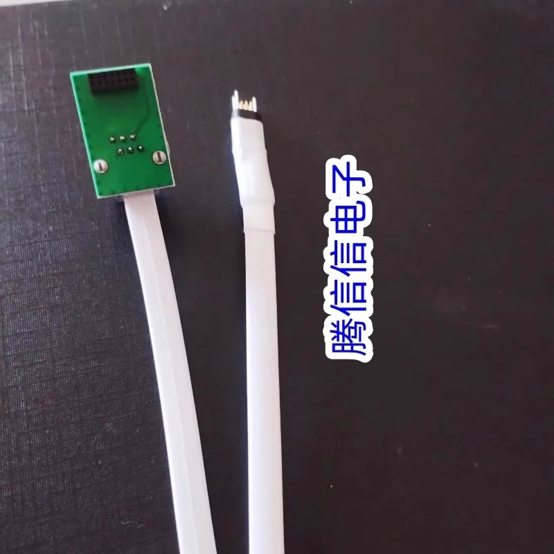 

TC2030-CTX-NL-STDC14 STLINK-V3 /STLINK-V3MINI STM32