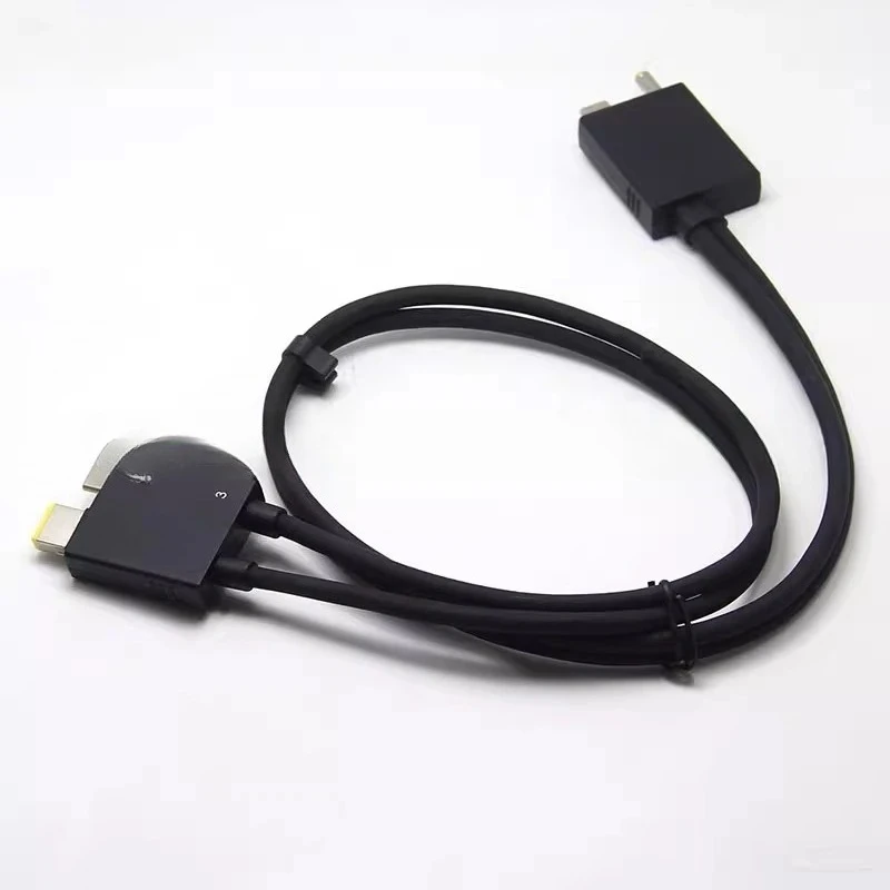 

Raiden 3 workstation docking station cable, repair and replacement parts