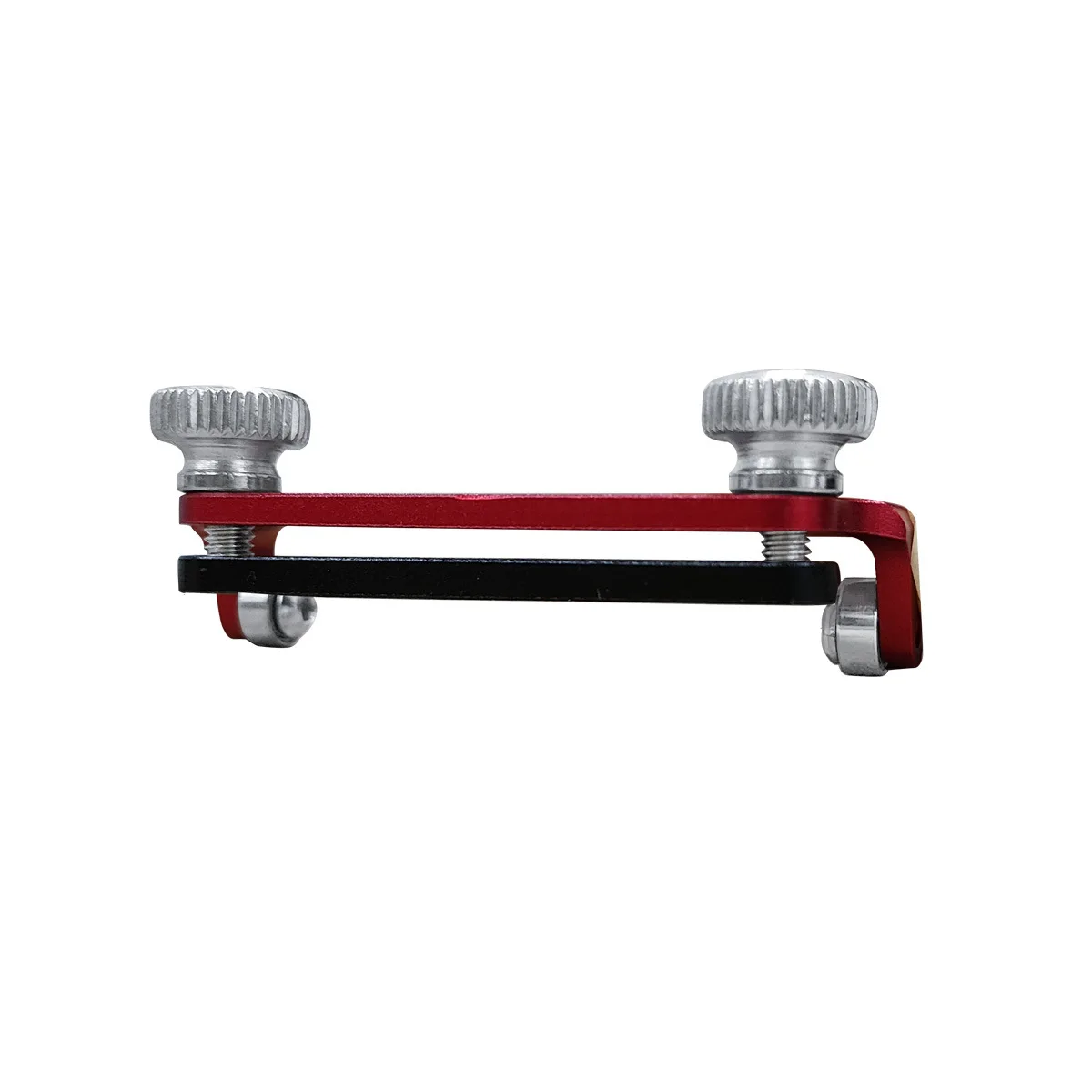 Nuevo soporte pequeño para afilador de rodillos, aleación de aluminio, afilador de ángulo fijo, afilador de cincel, cuchillo de ángulo fijo