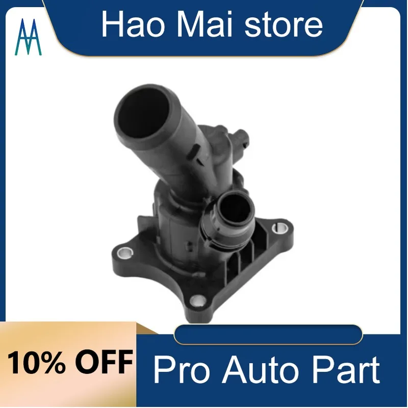 

31439968 Thermostat Housing Assembly for VOLVO S60 II S80 S90 V40 2.0L 2013-2019 31474989 31686560