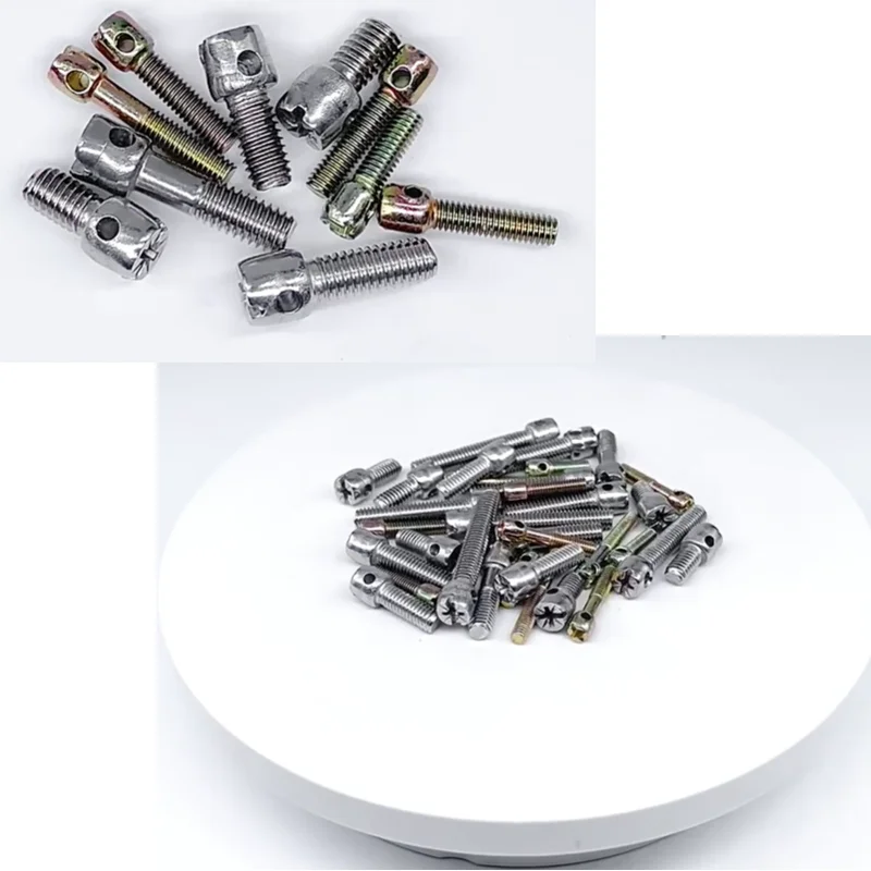 Lead Sealing Screw …