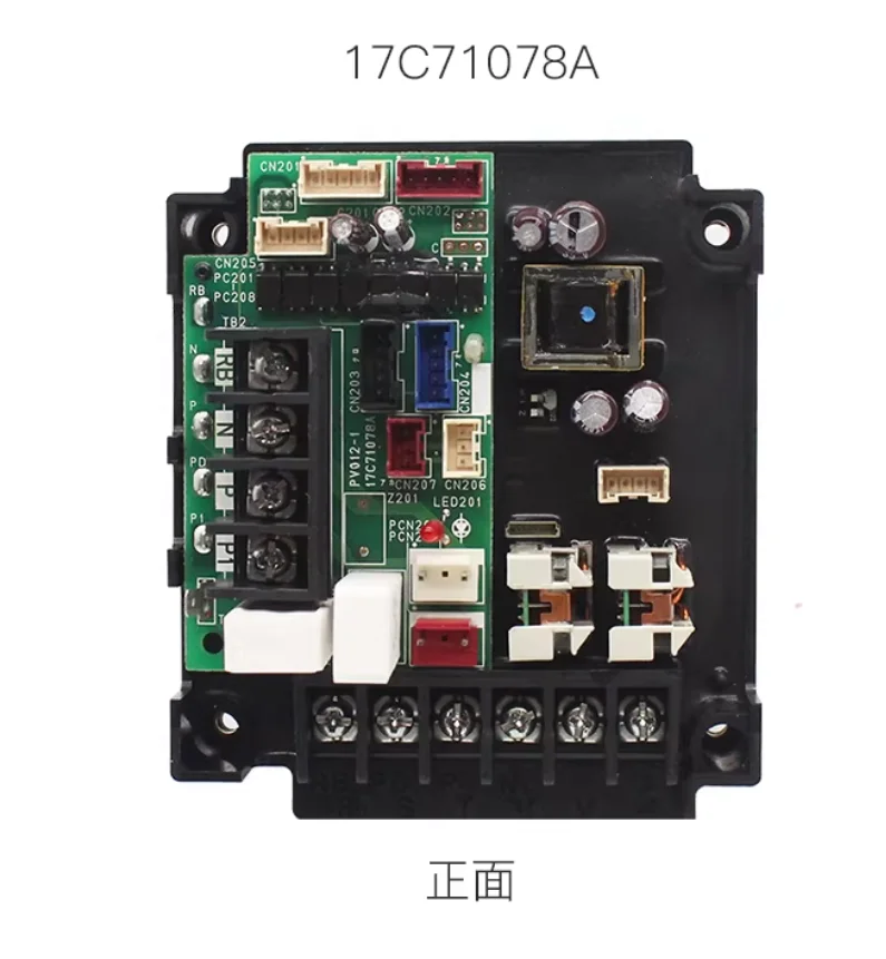 

Совершенно новая материнская плата для кондиционера RAS-140FSVGQ 17F12660A 17C71078A, печатная плата 17B293481 17G57183F