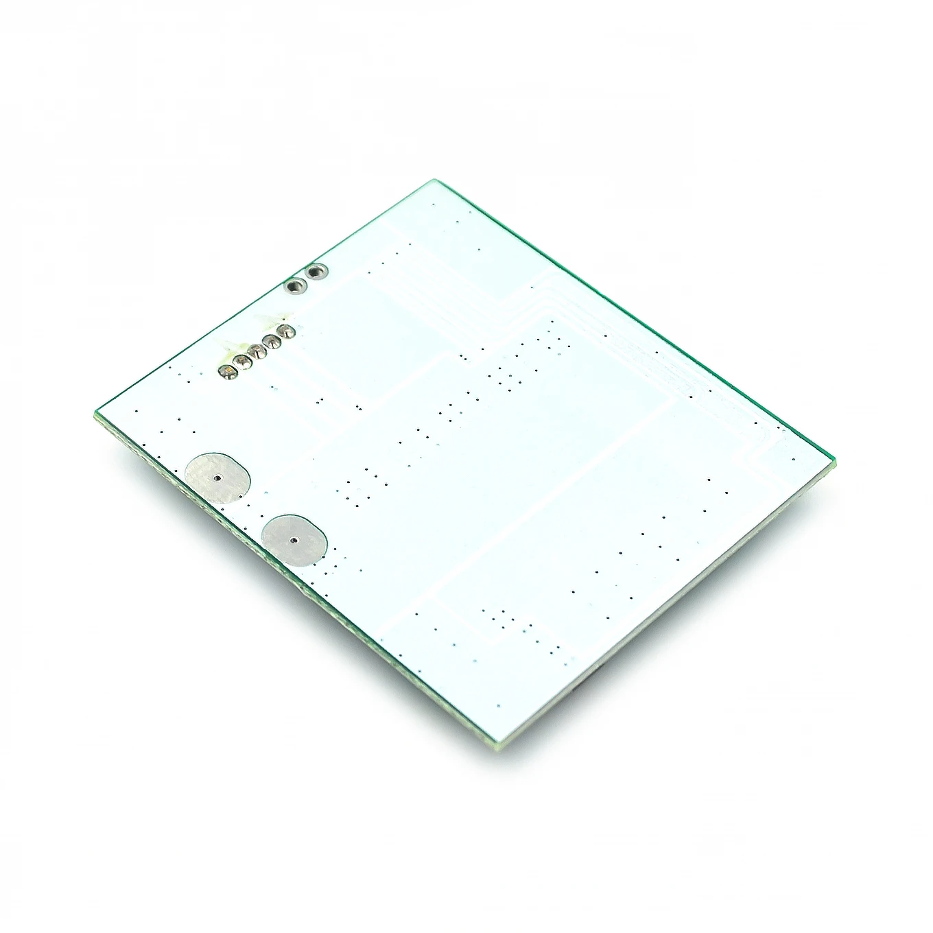 Li-ion Lithium Battery BMS Packs, PCB Protection Board Balance, circuitos integrados, 45x56mm, 4S, 30A, 14.8V, 18650