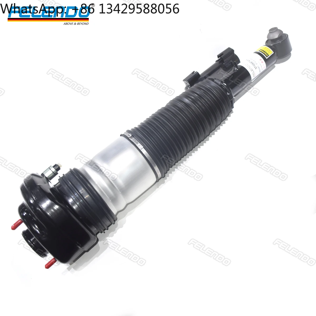 

Rear Left Air Suspension Shock Absorbers 37107915953 37106874593 for bmw 7 Series Felendo