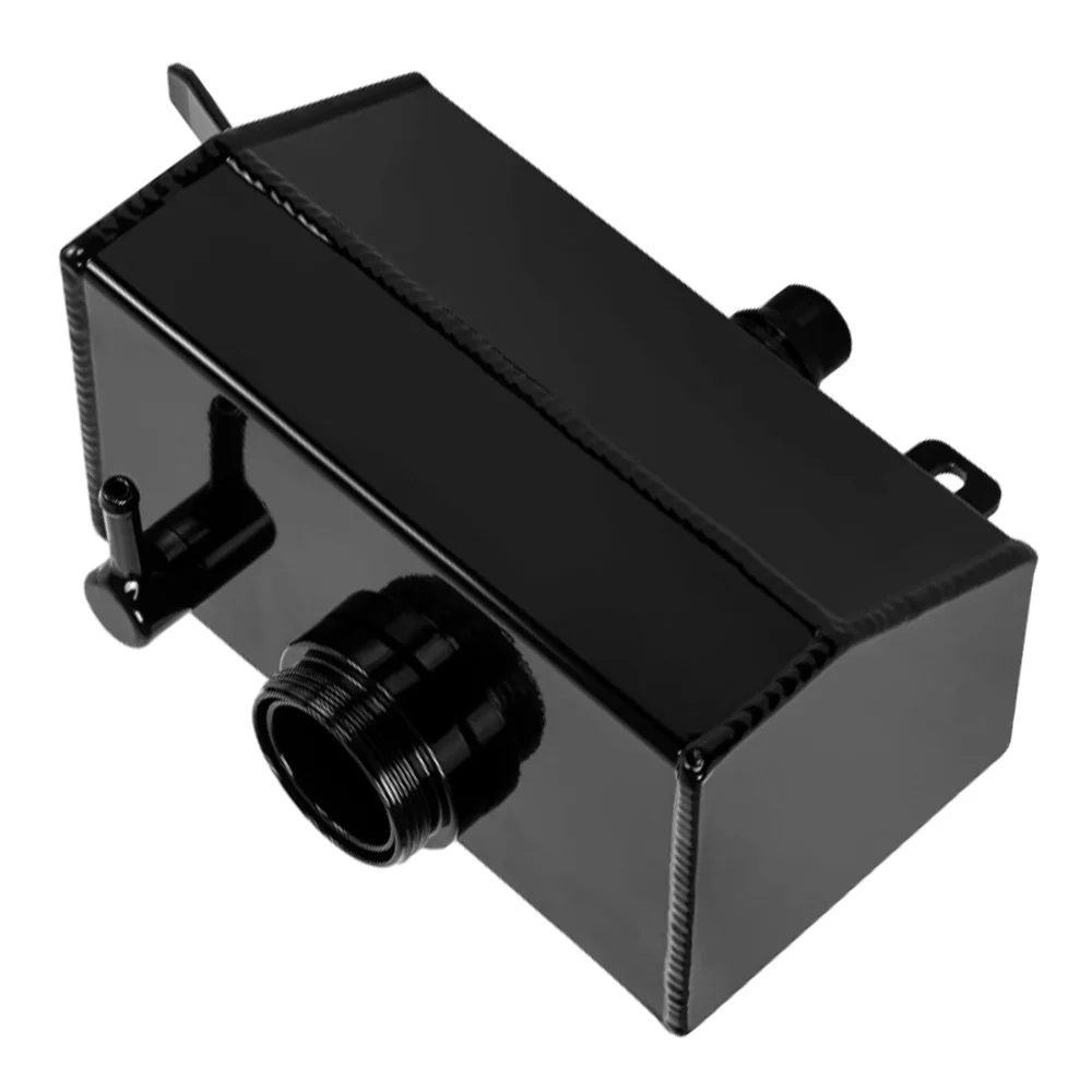 

For Jeep Wrangler JL JLU 2.0/3.6L 2018-2025 68364312AC 68364312AA Coolant Reservoir Recovery Bottle