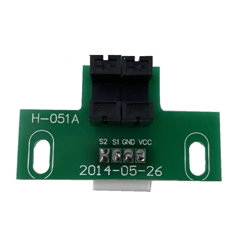 

3 шт./лот H-051A плата оптопара для светодиодного светильника с подвижной головкой