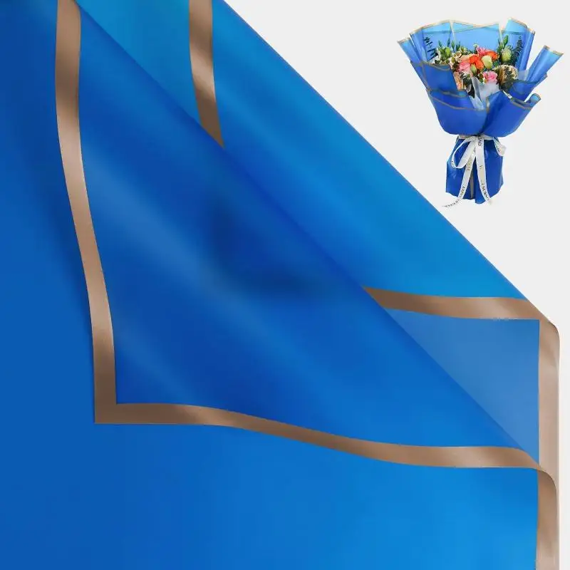 20 Sheets Gilt Edge…