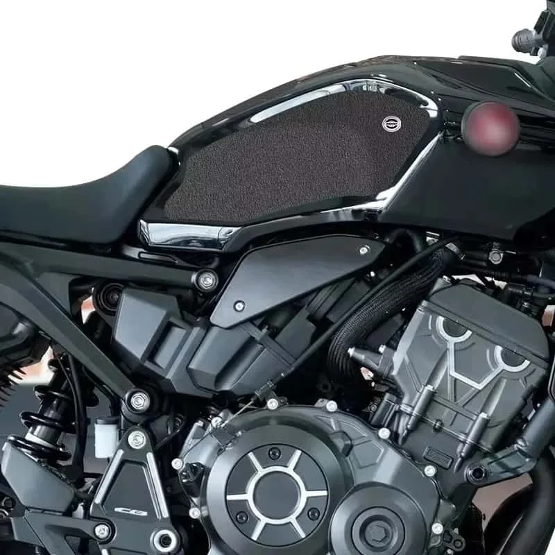 For Honda CB1000R Black Edition 2021-2023 & Neo 2018-2020 Non-Slip Motorcycle Tank Sticker Protective Decal Side Pad Traction