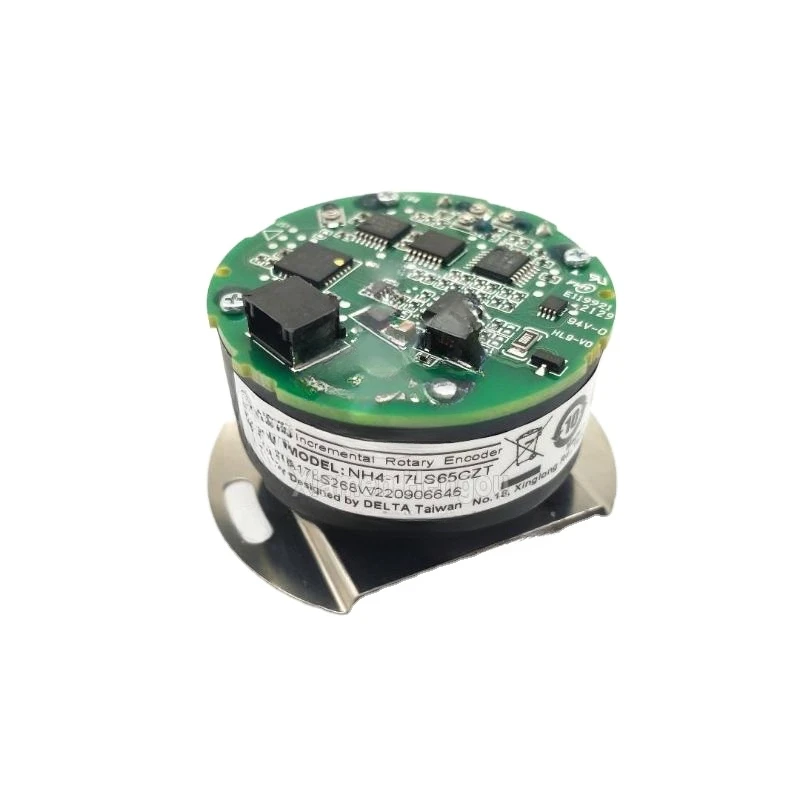 

NH4-17LS65CZT encoder