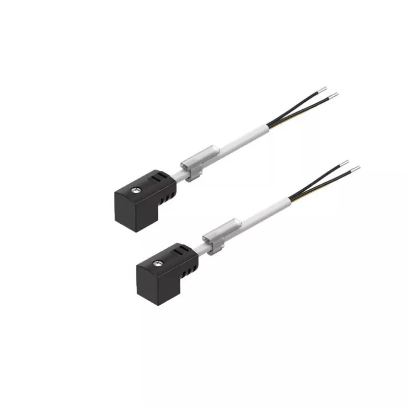 

Запчасти для FESTO KMEB-1-24-2 5-5-10-LED 151688 151689 193457, газ