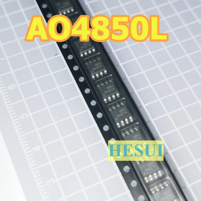 

500pcs/1000pcs AO4850L AO4850 4850 SOP-8 original