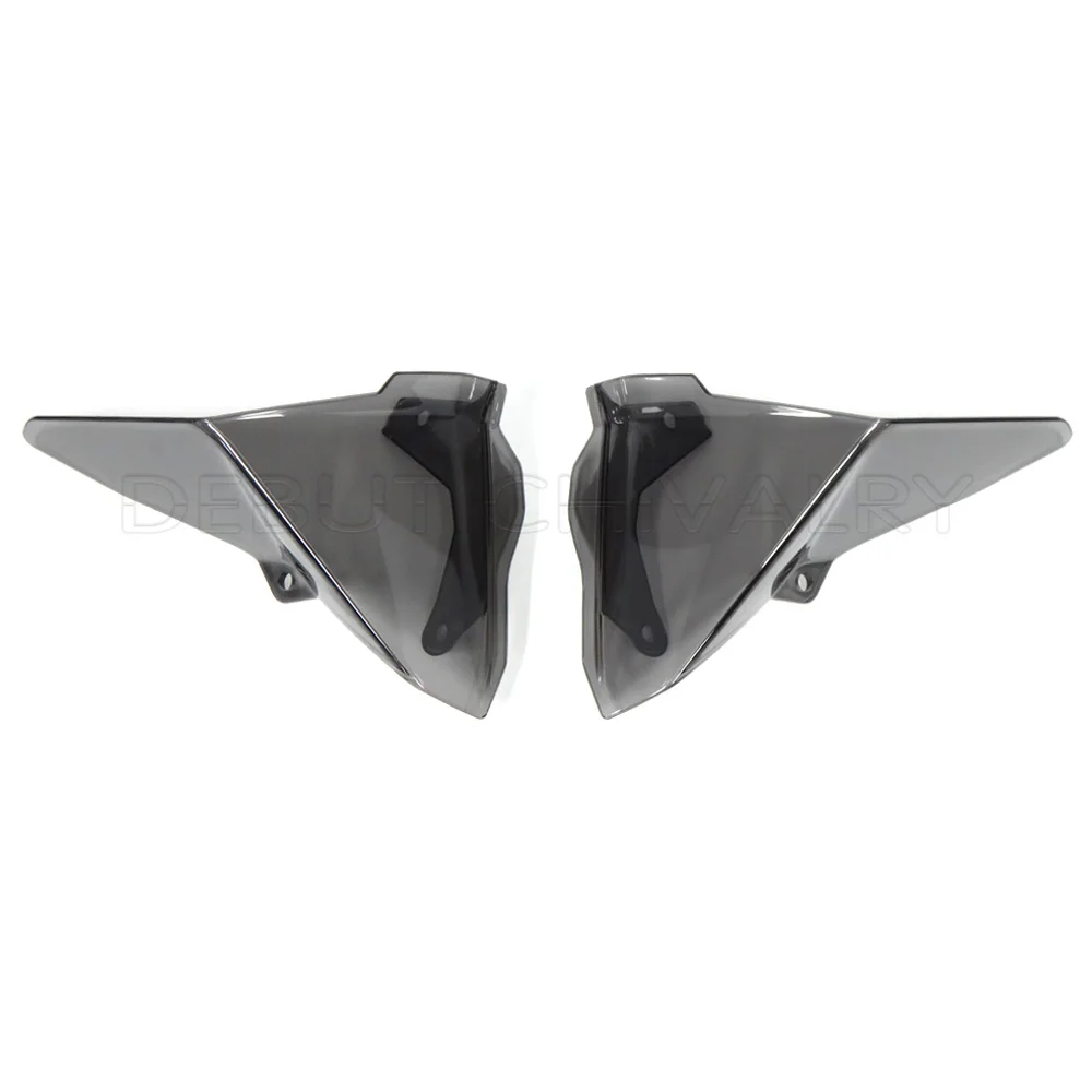 Motorcycle Accessories Side Wind Deflectors Wing FOR BMW F900GS FOR Adventure 2023-2026 F850GS ADV 2017-2023 Side Cover Airflow
