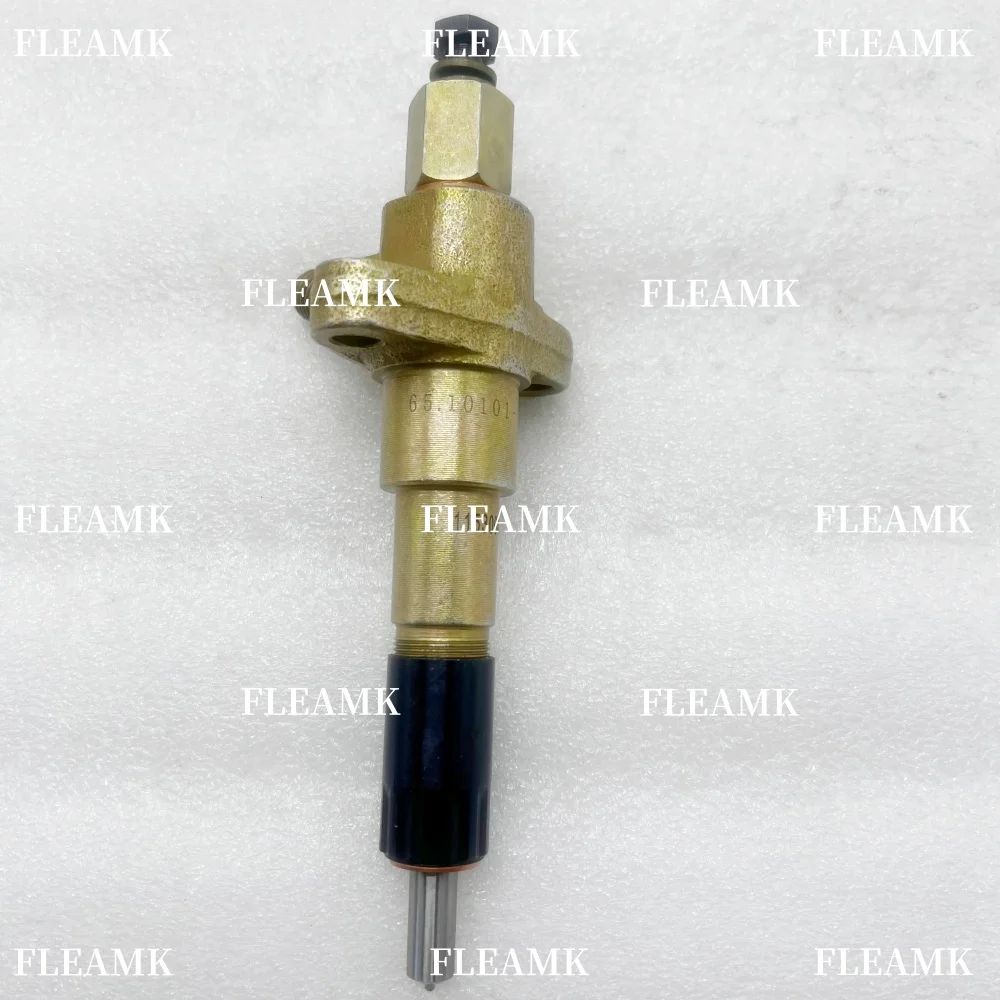 High Quality Diesel Common Rail Injector 1153004210