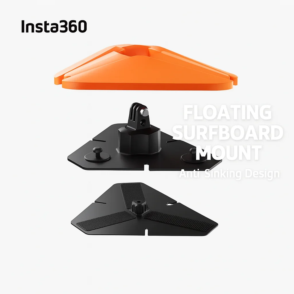Insta360 Floating S…