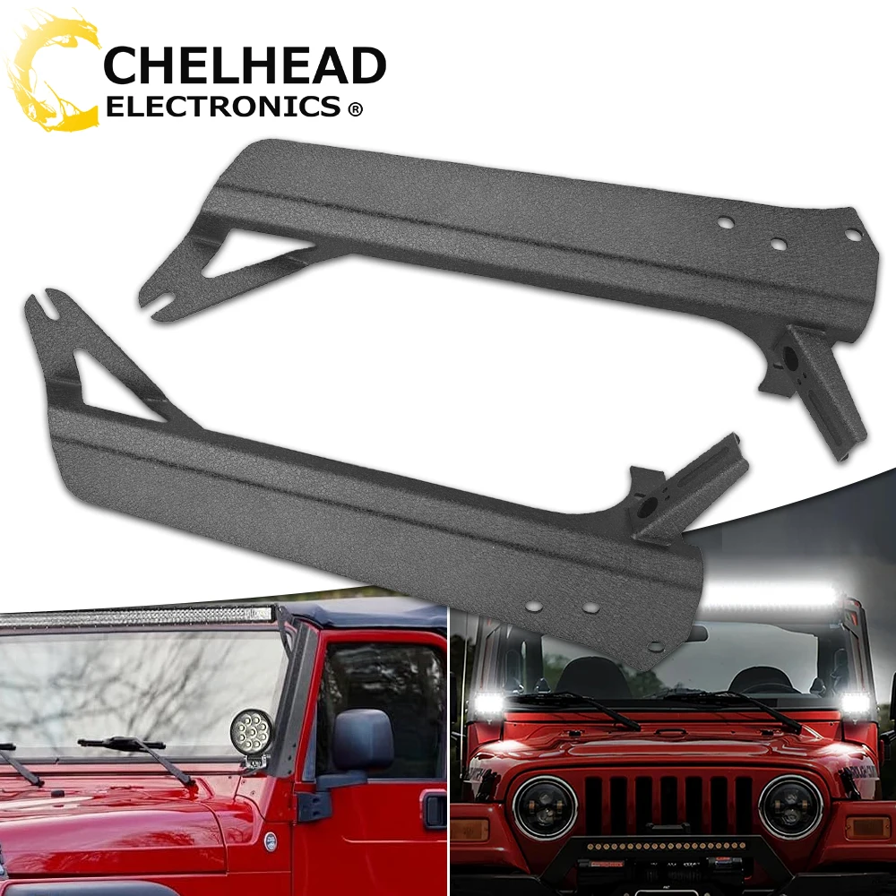 Upper Windshield 52… - image