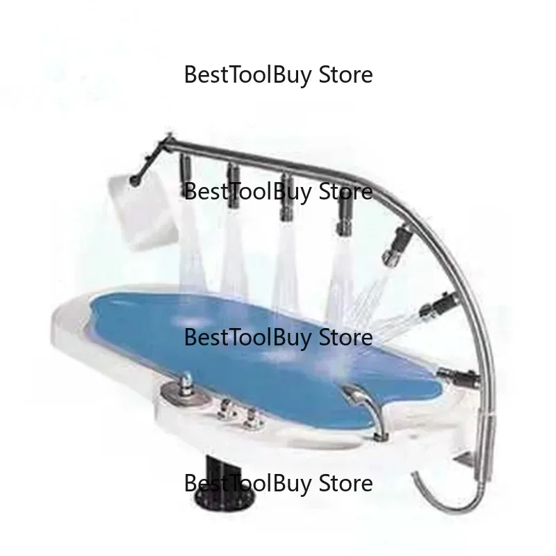 

Equipment Hotel Clubhouse Massage Bed Variable Frequency Bath