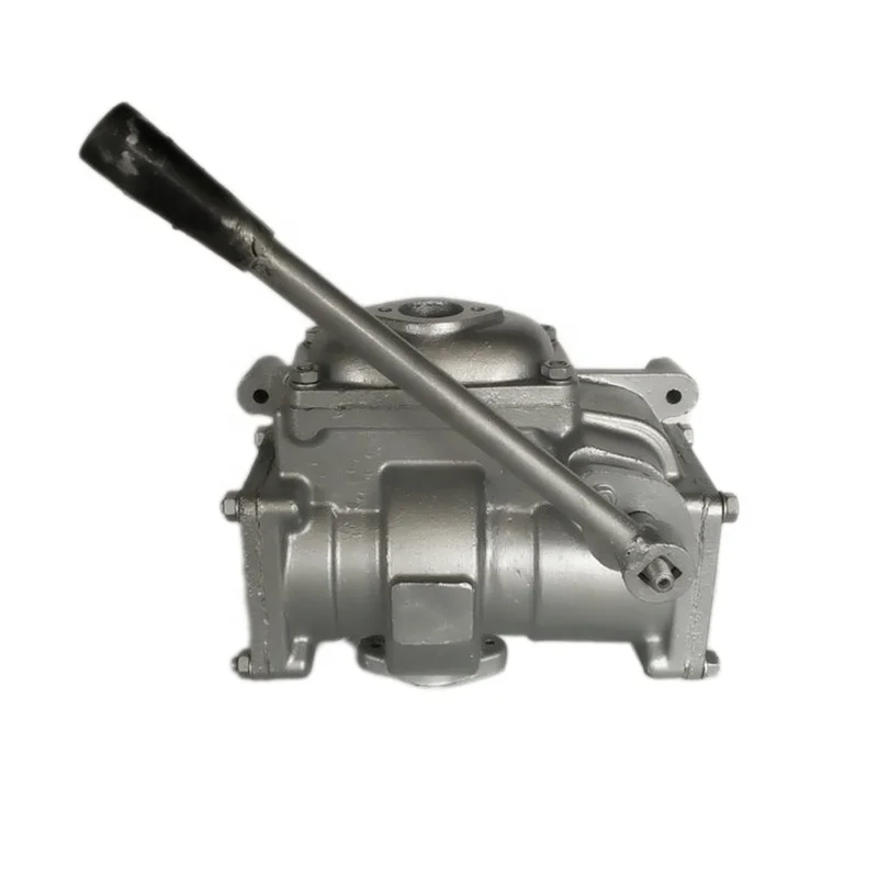 CS Series Manual Water Pump Hand Oil Pump