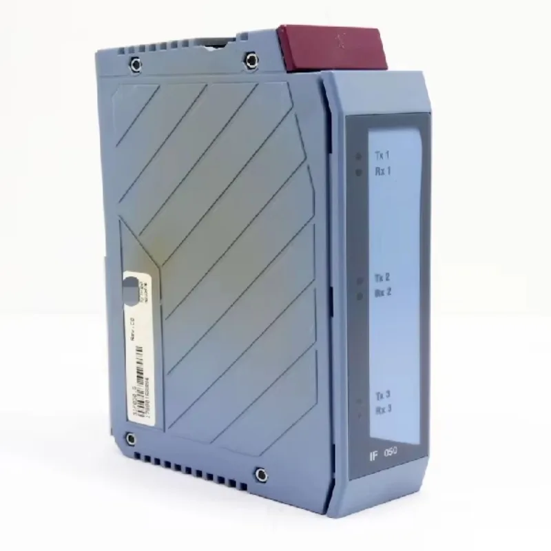 

Automation If 050 3IF050.6 Rev. C0 Interface Module -/attn-