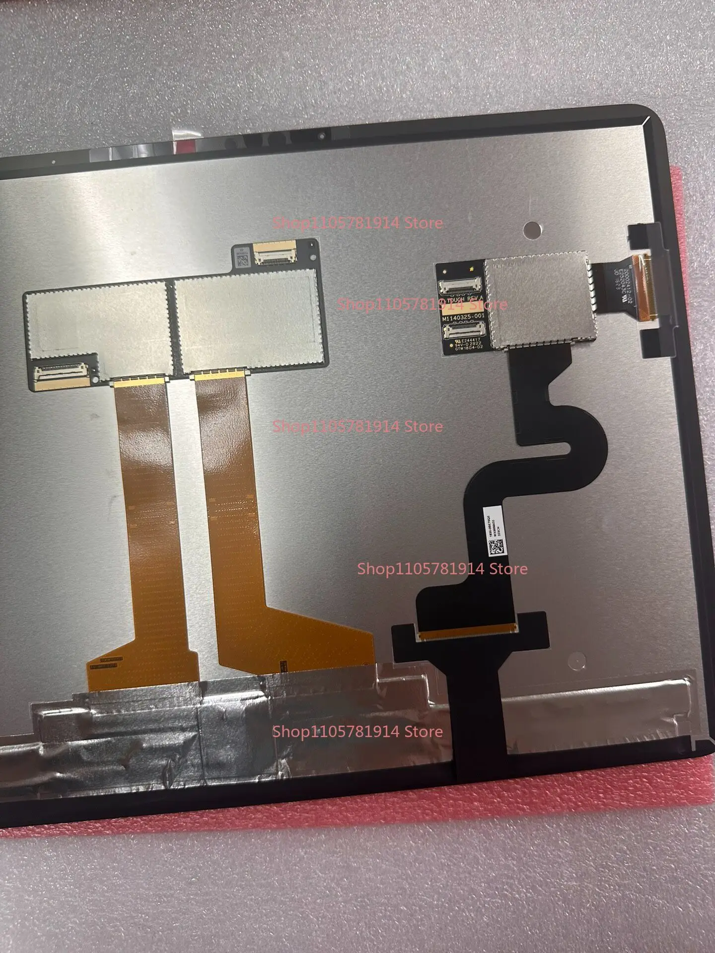 For The New Original Microsoft Laptop Studio Generation Two Generation Universal, Screen Assembly 1964 14.4 Inches