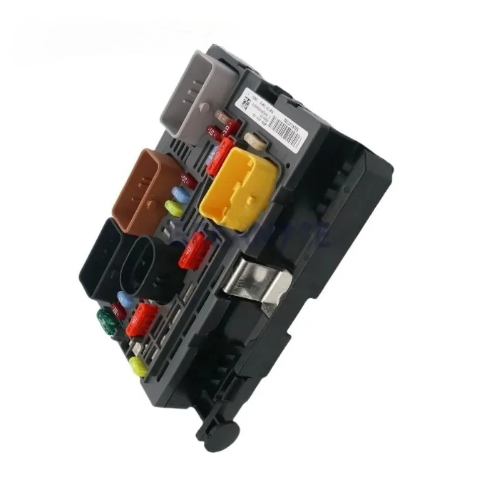 Caja de Fusibles de Alta Calidad BSM R02=R19 para Peugeot 3008 407 Citroen C5 C4 PICASSO, Repuestos para Automóviles