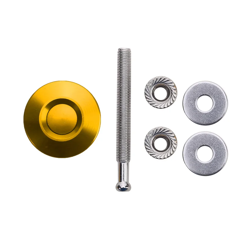 Variant: Gold 25mm