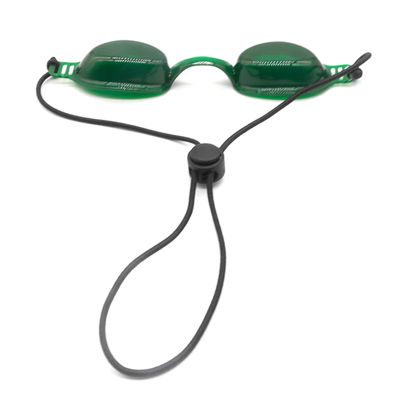 1PC Green Laser Bea… - image