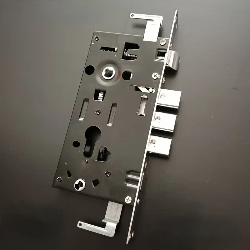 Anti Theft Door Lock Body, Factory Entrance Door, Fire Door, Ordinary Construction Machinery Special Thickened Lock Body