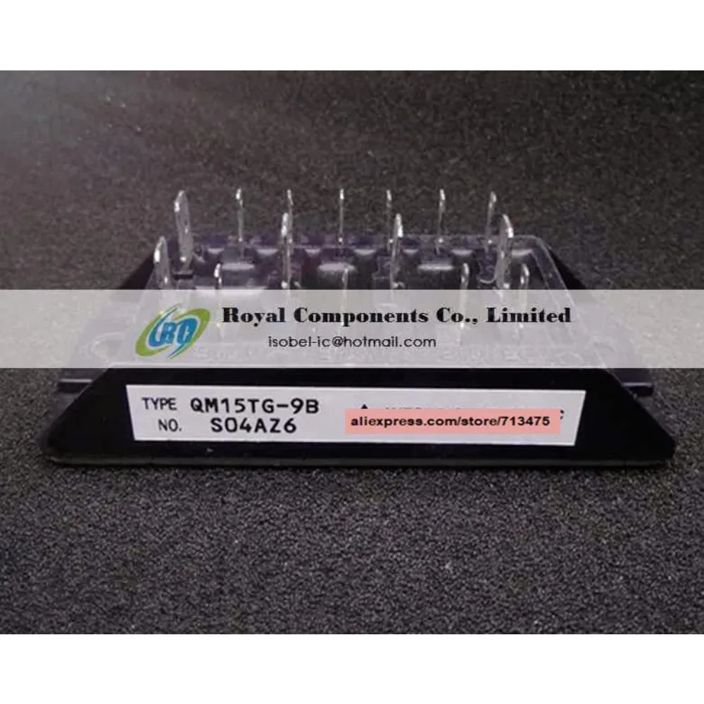 QM15TG-9B QM15TD-9B QM20TG-9B