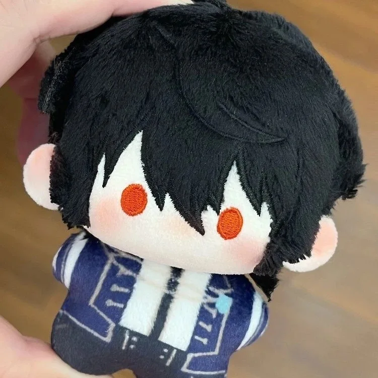 Фестиваль Idol Dream, Shuo Jian Zero Moon Eternal Thunder, Ou Shuo Jian Rin Moon Tianxiang Yuan, Yingzhi, 10 см хлопковая кукла Фестиваль Idol Dream, Shuo Jian Zero Moon Eternal Thunder, Ou Shuo Jian Rin Moon Tianxiang Yuan, Yingzhi, 10 см хлопковая кукла