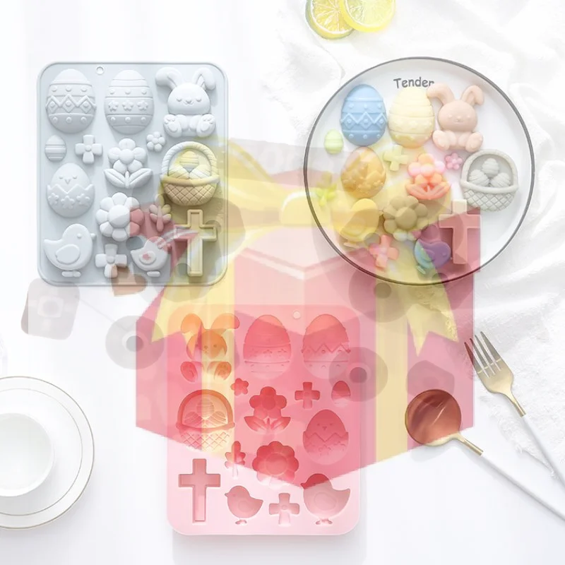 【Hg】Bunny Eggs East…