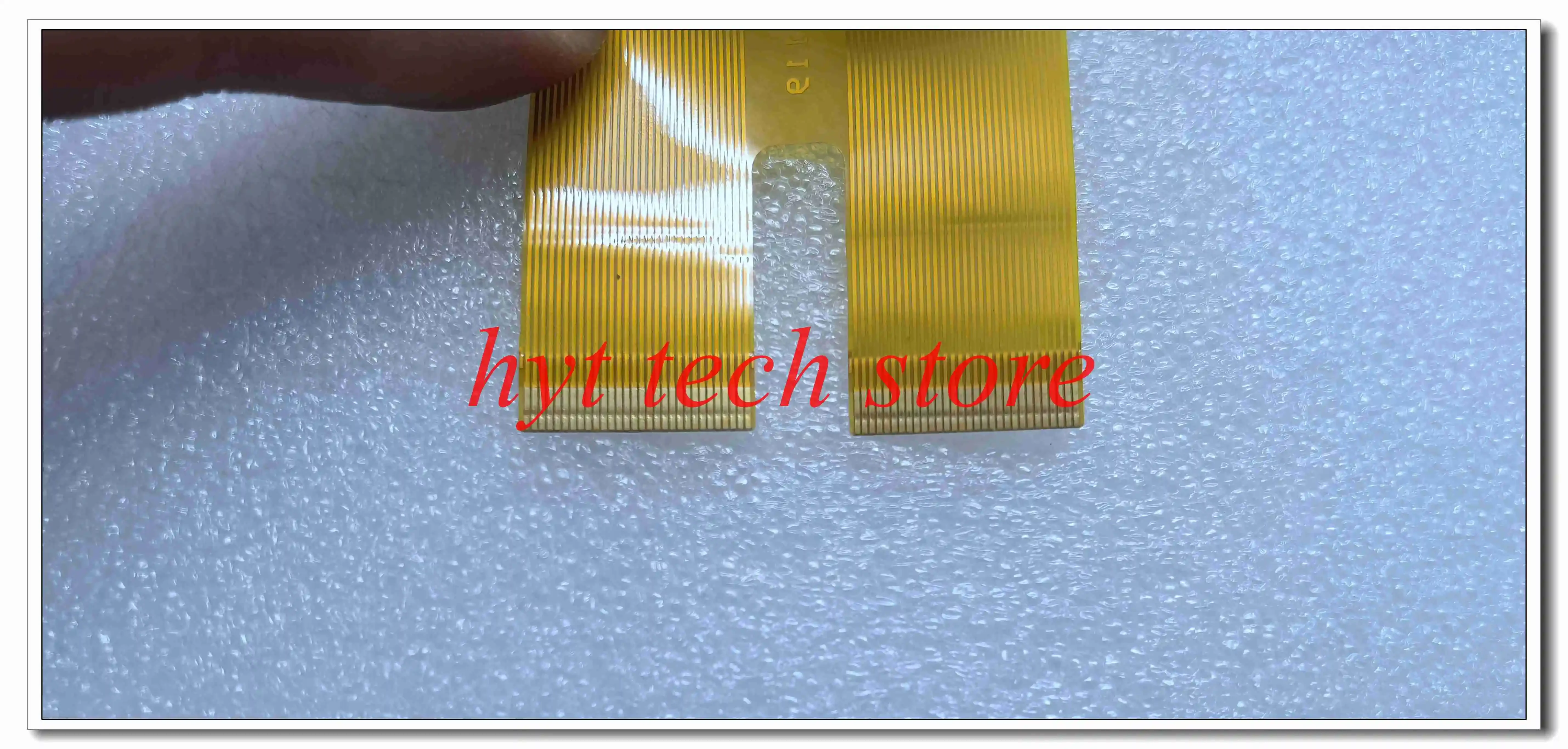 1 pcs PM070WX6 PM070WX6(LF) 7.0 นิ้ว LCD อุตสาหกรรม, ใหม่และเกรด A + ในสต็อกทดสอบก่อนจัดส่ง