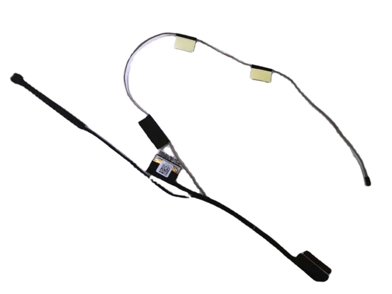 Cable Flexible de pantalla LCD para Dell Chromebook 11 3180 3189, Cable de pantalla 06HNM6 DC02002OG00, nuevo