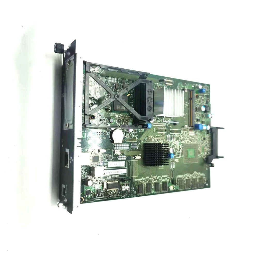 

Плата форматирования CC440-60001 подходит для деталей принтера HP LaserJet CP4025 CP4525