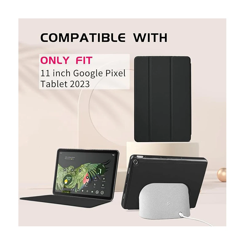 Thumbnail 3 - #5 Latest Google Pixel Tablet Case Offers