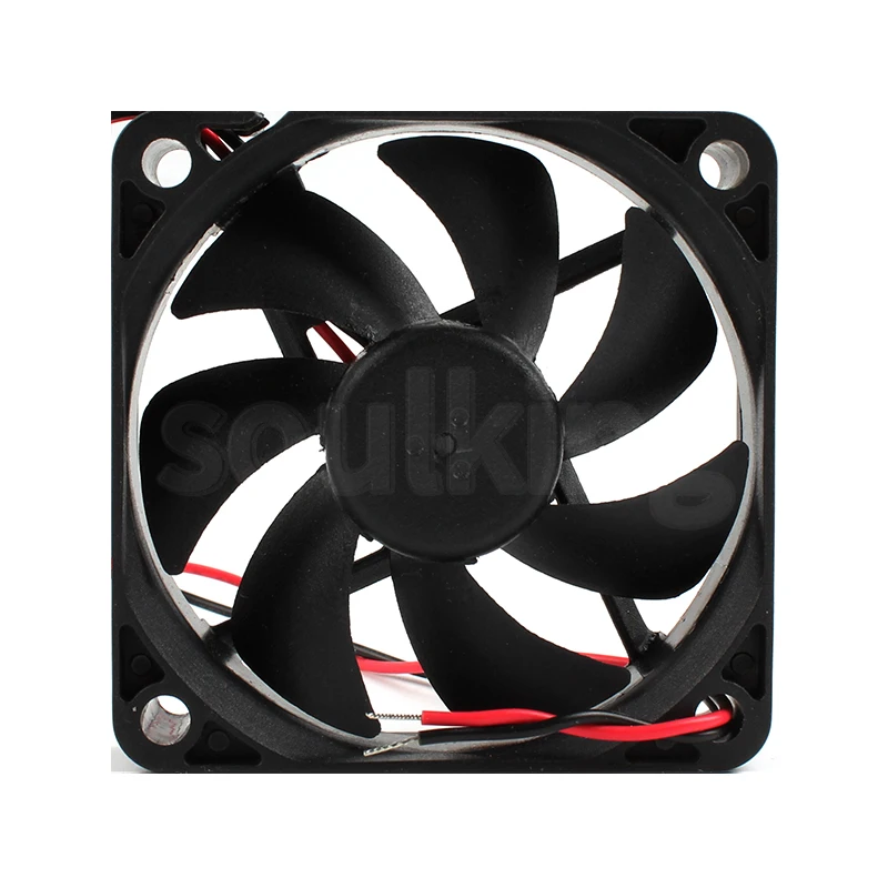 جديد SUNON ME60151V2-000C-A99 6015 12V 0.14A ATX مروحة التبريد