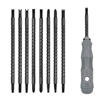 17-In-1 Multifunctional Precision Screwdriver Special-Shaped Triangular Screwdriver Precision Screwdriver Set