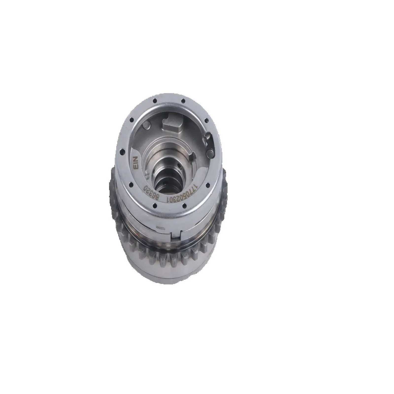 Camshaft Adjuster VVT Timing Gears FOR Mercedes-Benz M177 4.0L A1770502301 Direct Replacement