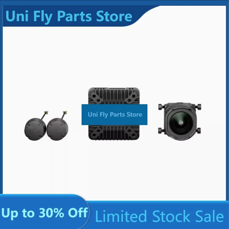 Genuine Product Not Activated O4 Lite O4 Air Unit Pro VTX HD System Digital Video Transmission Module DIY RC FPV UniFly