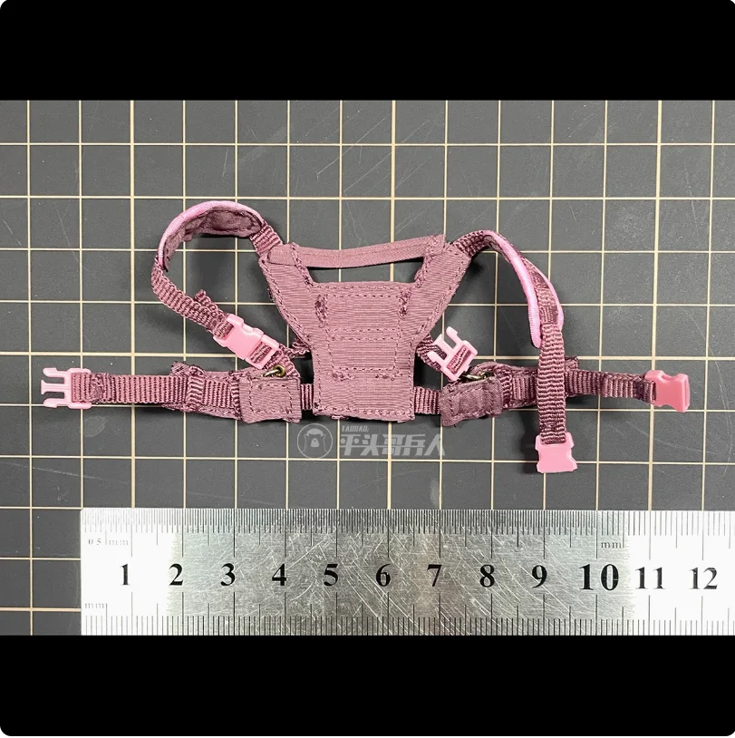 I8Toys I8-MA-CZ001 I8-MA-CZ002 1/6 Soldier Candy Head Carving Long Boots Straps Belt Skirt Armor Body Model In Stock