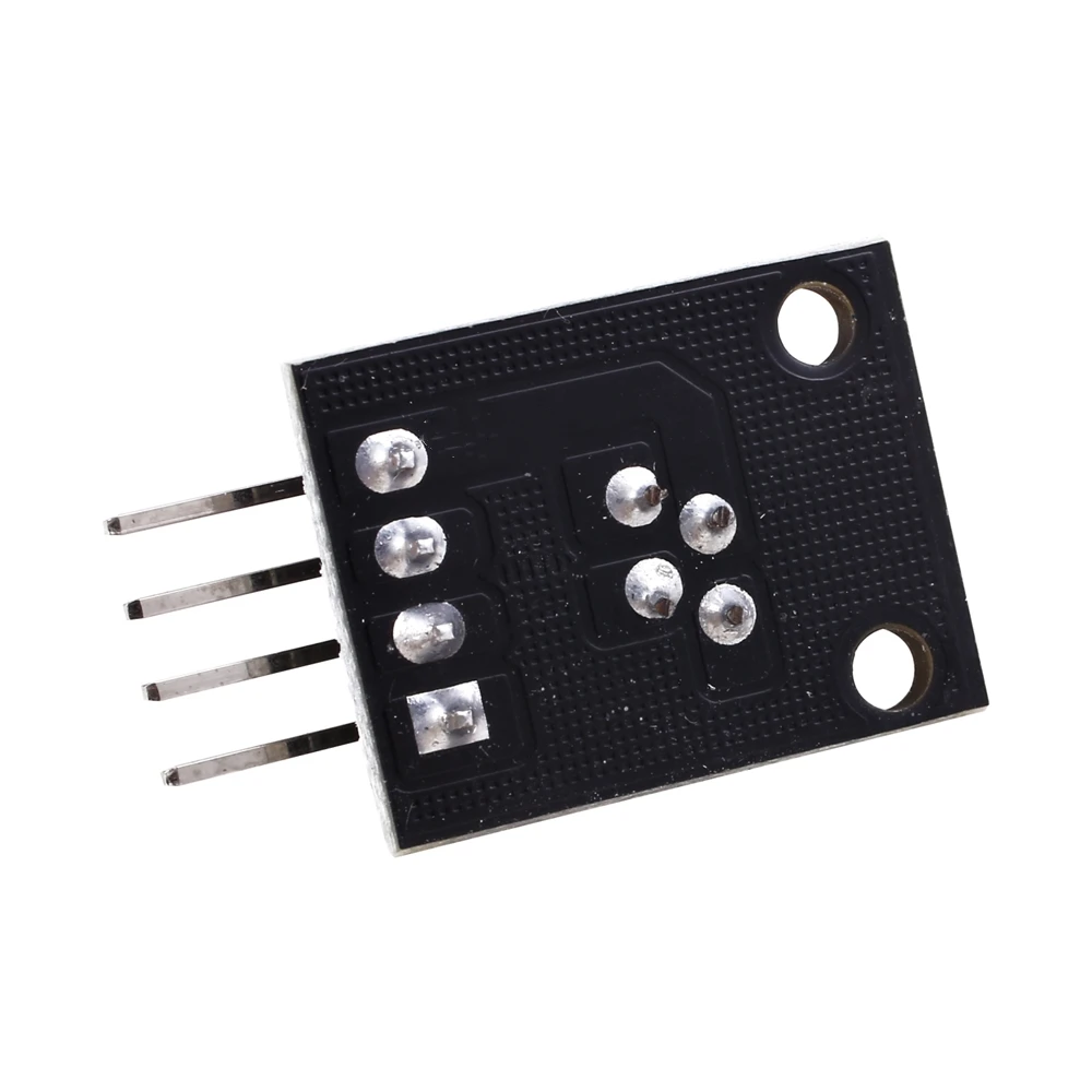 2PCS Tri-Color LED Module RGB Module LED Module Full Color Tri-color LED Color