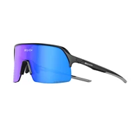 SCVCN gafas de sol polarizadas, gafas para bicicleta, mujeres, hombres, deportes al aire libre, gafas de sol para ciclismo, gafas Vintage para conductor, gafas UV400