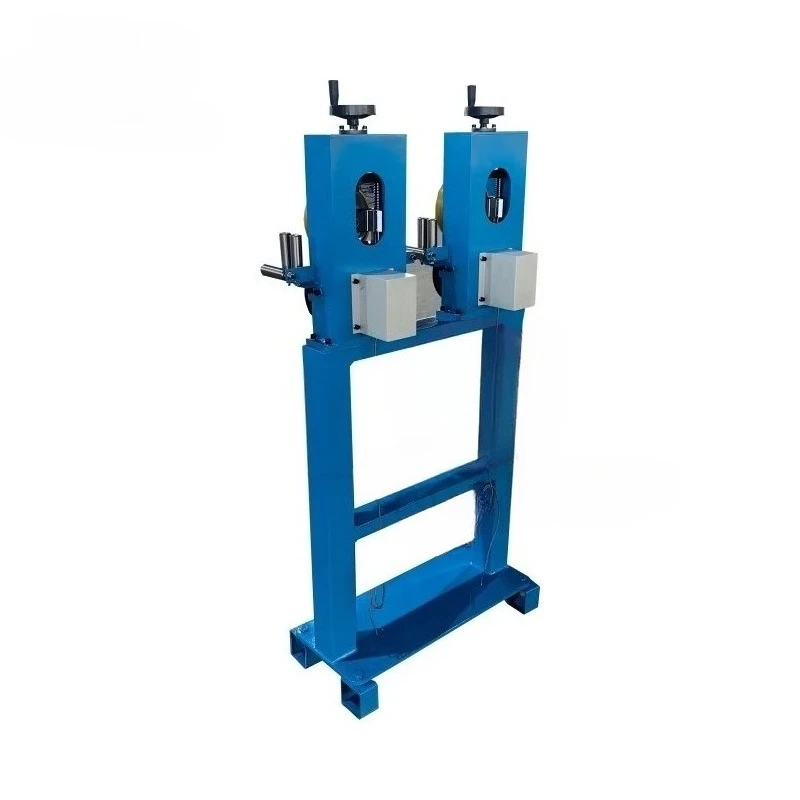 

Безопасный и удобный автоматический высокоточный измерительный прибор для проволоки с несколькими головками, электронным дисплеем 2/1000 и диапазоном измерения 1-30 мм.