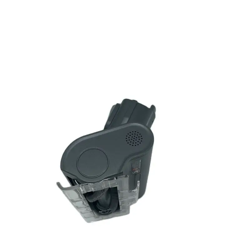 Original WOMOW S22/S22Tec aspiradora inalámbrica portátil repuesto cepillo de cama cabezal de cepillo para eliminar ácaros