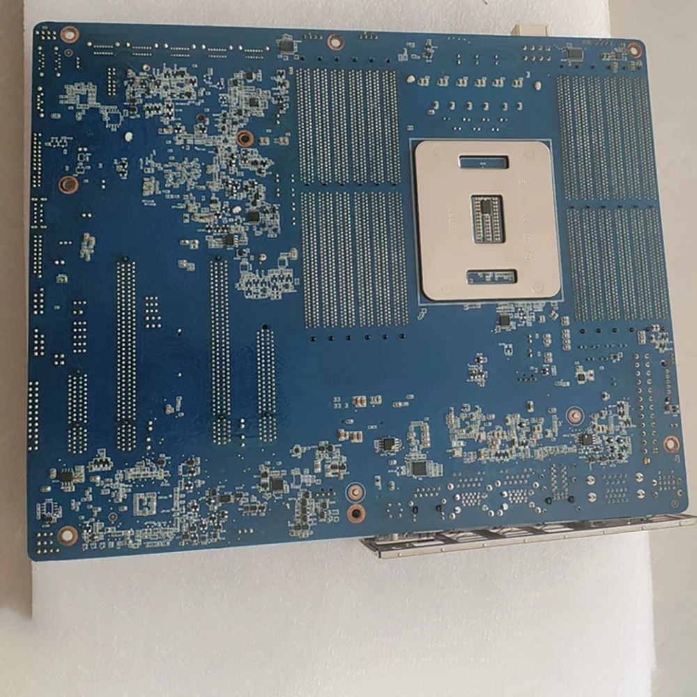 X99 Server motherboard MU70-SU0 C612 DDR4 Support E5 V3 V4 MU70-SU0
