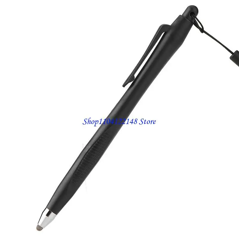 

P9FA Universal Pen для сенсорного экрана цифровой карандаш гладкий точность емкостной ручки тонкая точка для Sumsung