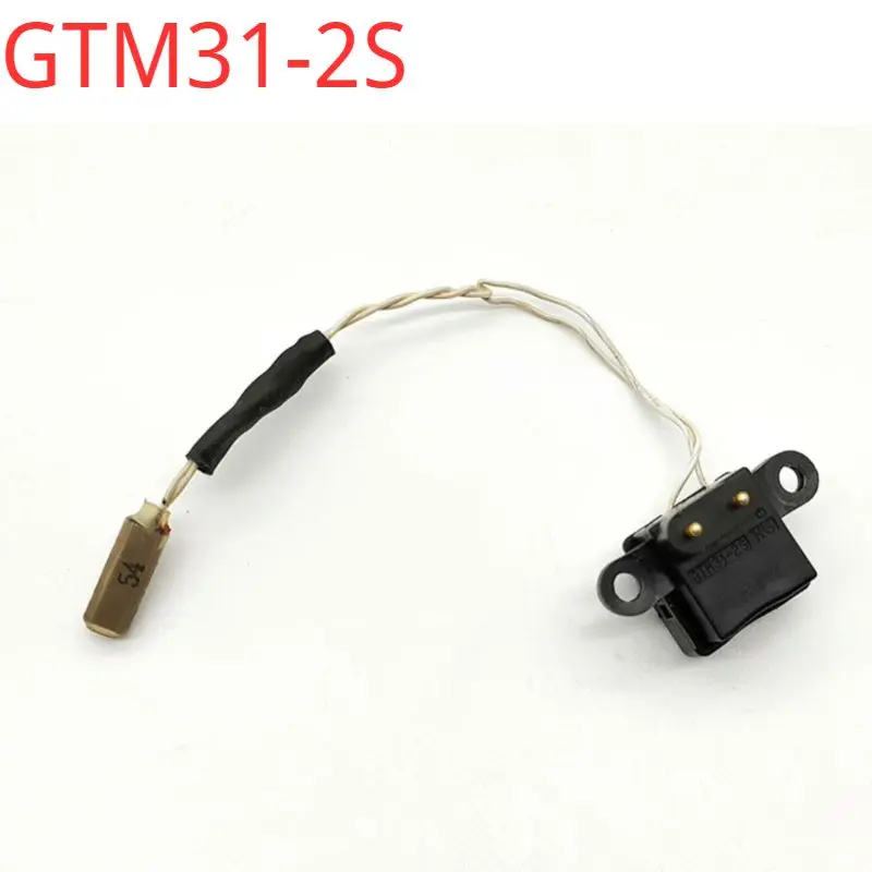 GTM31-2S Fanuc servo motor thermistor temperature controller inductor original disassembled parts tested OK