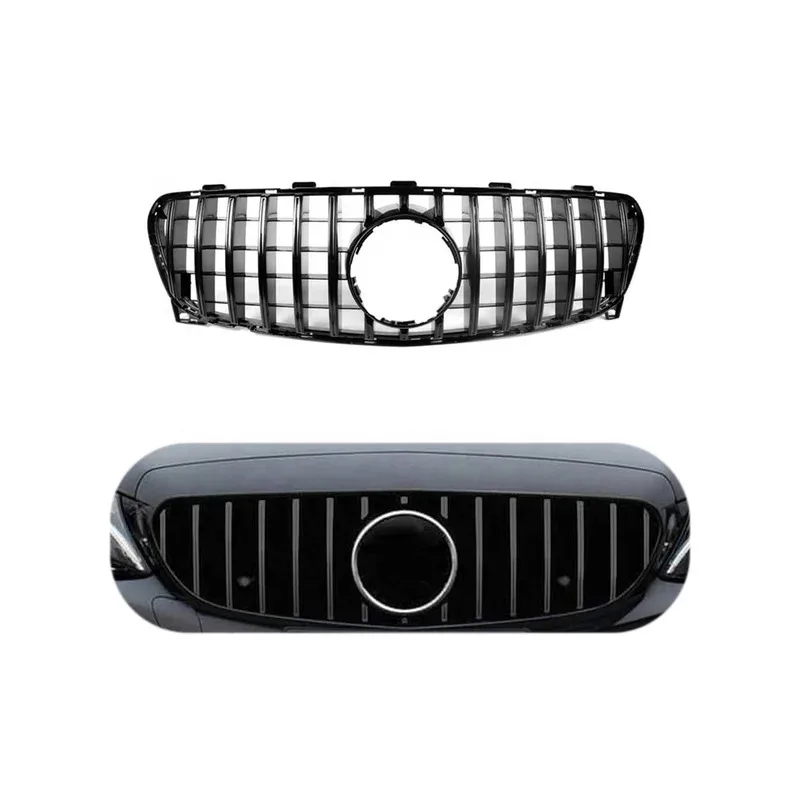 

GT Grille GLA X156 Grille 2013-2015